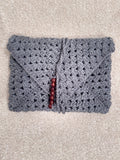 Crochet Tablet Sleeve