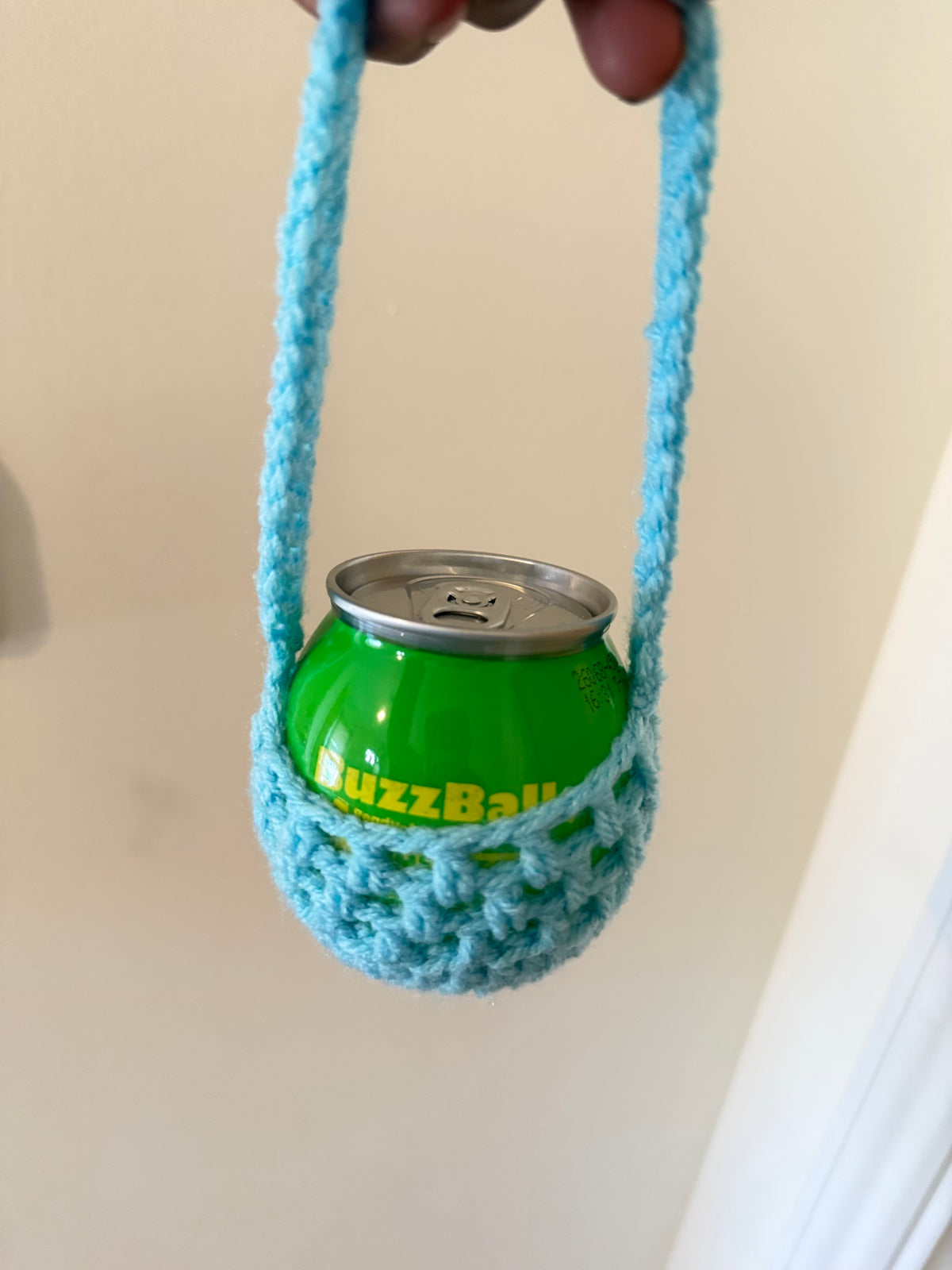 Crochet Can Cozy