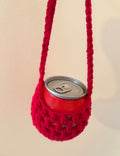 Crochet Can Cozy