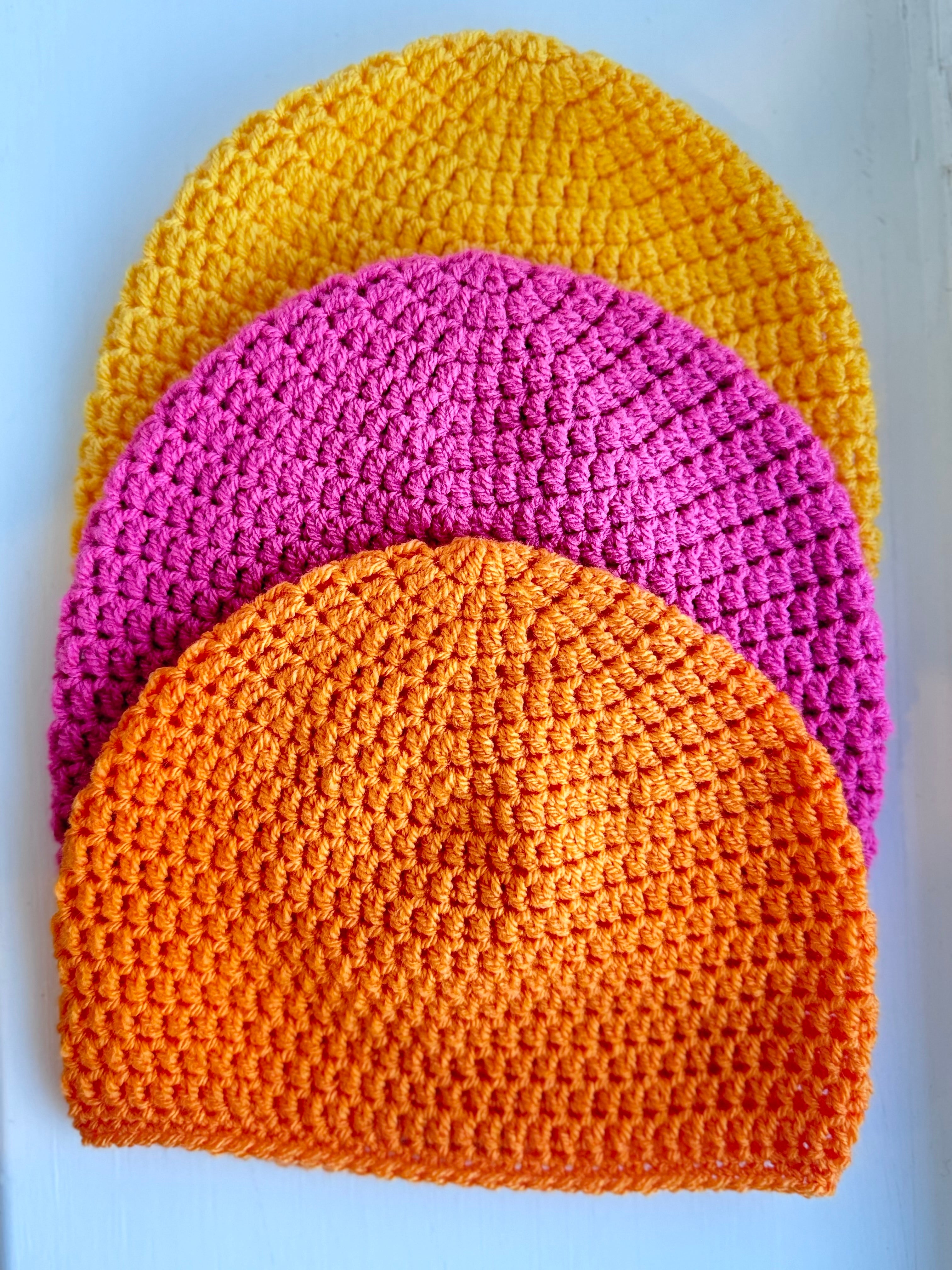 Beanie Hat