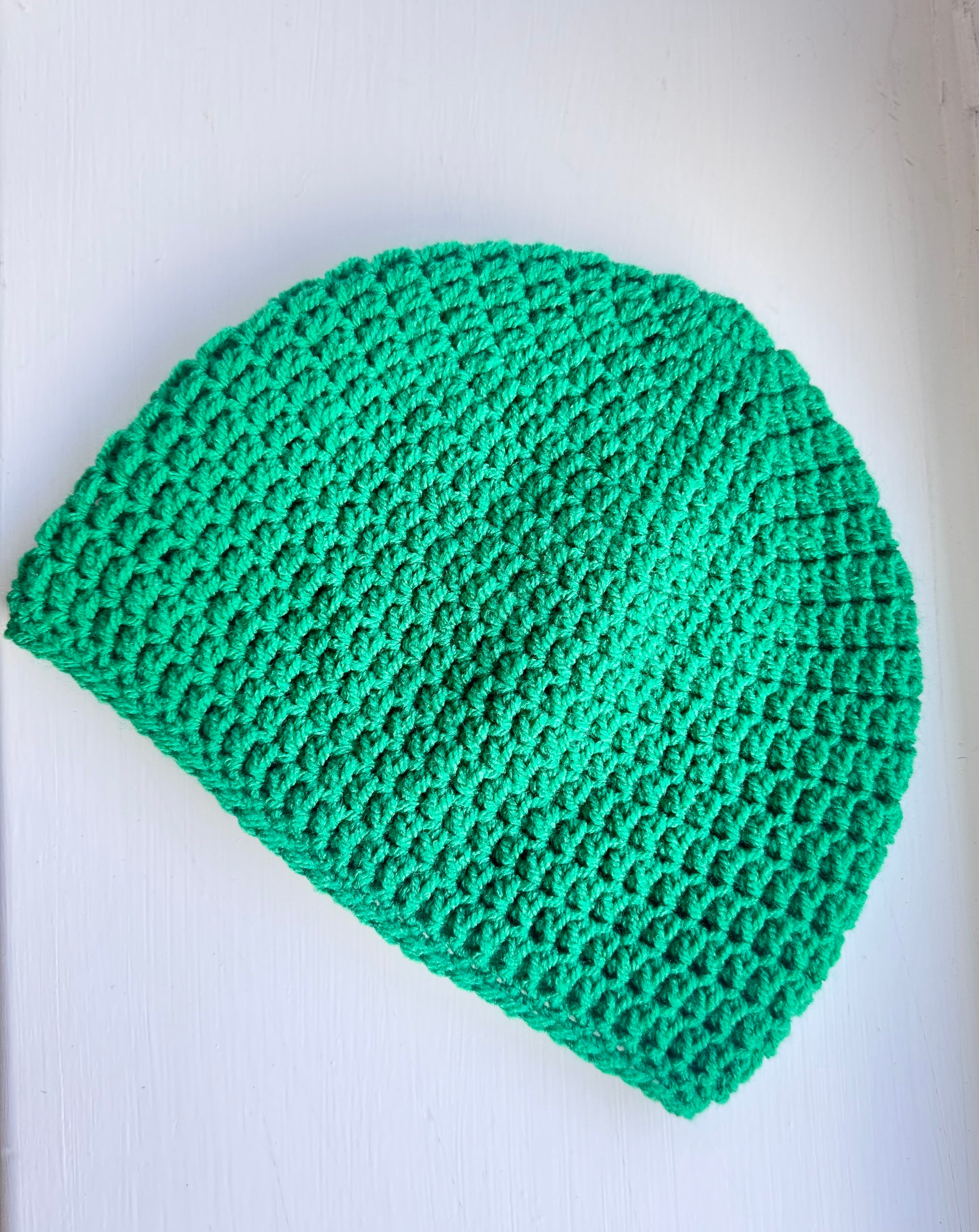 Beanie Hat