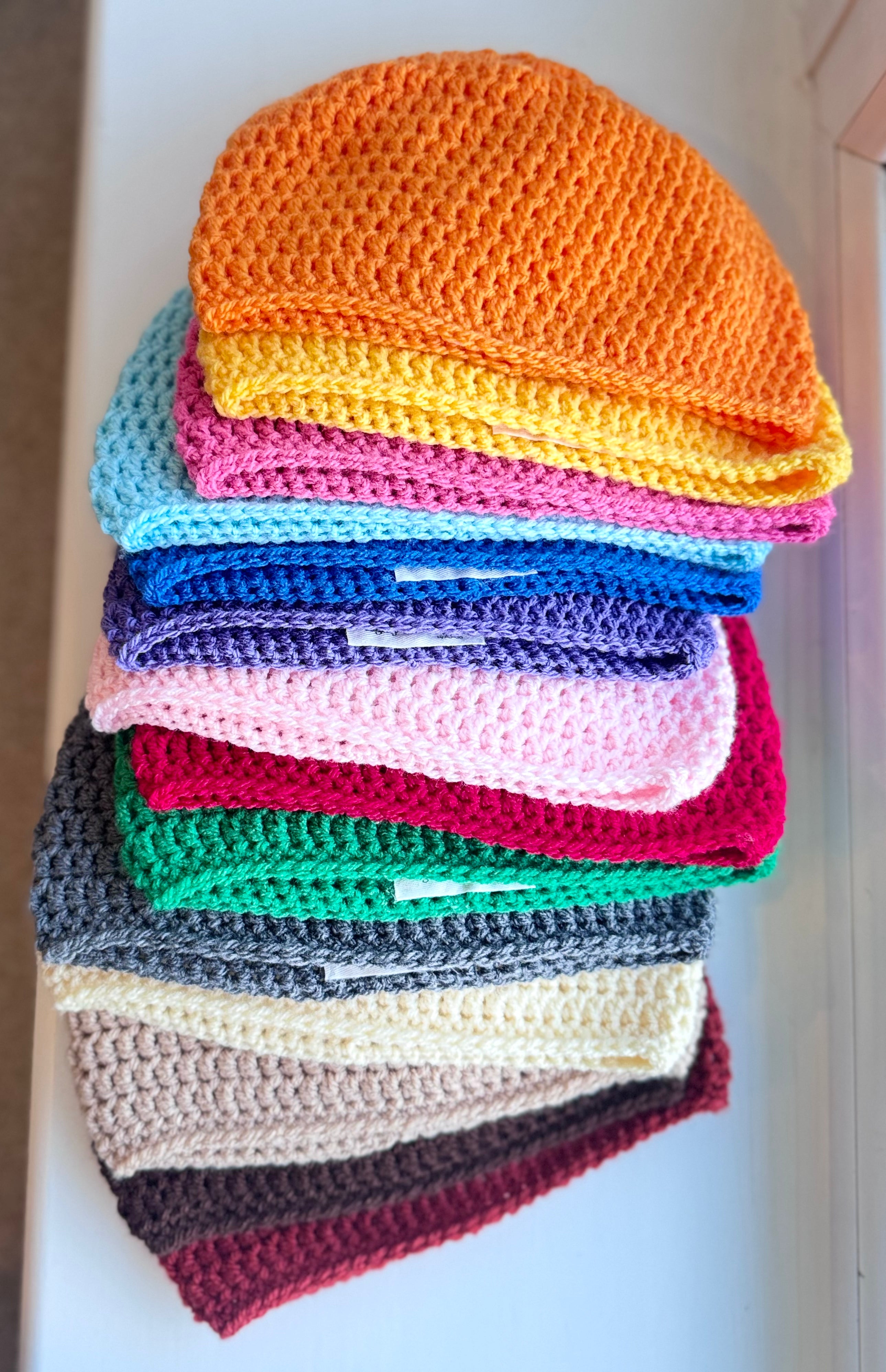 Beanie Hat