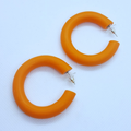 Hoops - Orange
