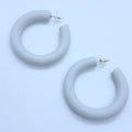 Hoops - Grey