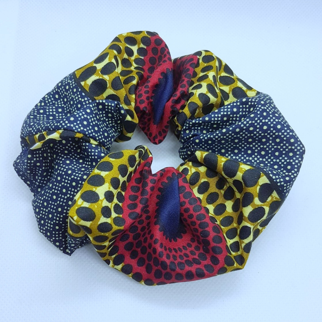 Scrunchie - Ankara